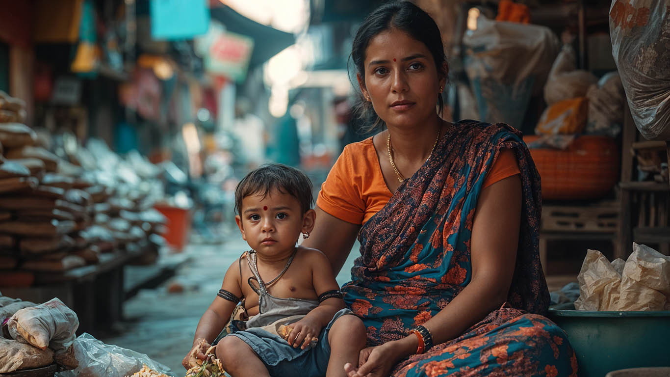 Every child deserves a healthy start